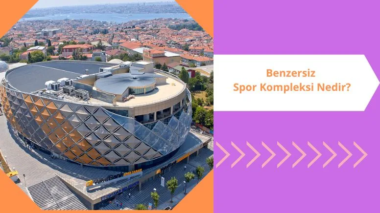 Benzersiz Spor Kompleksi Nedir?